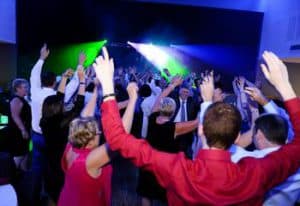 soirée dj lyon