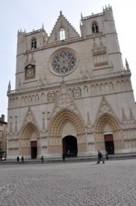 rallye lyon