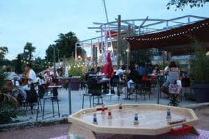 soirée guinguette lyon