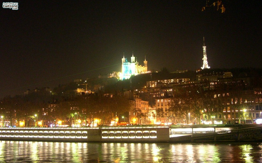 hotel seminaire à Lyon