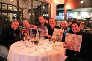 soirée quiz Lyon