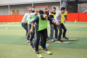 challenge multi activité lyon