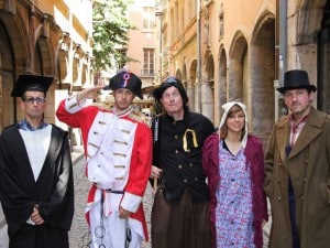 murder party lyon
