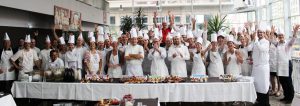 challenge culinaire