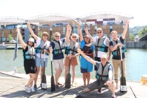 dragon boat lyon