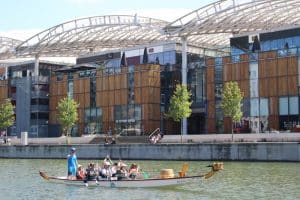 dragon boat lyon