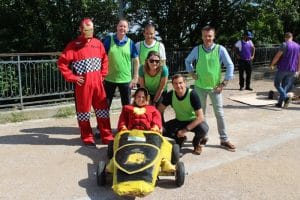 animation séminaire Lyon