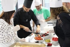 animation séminaire Lyon