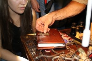 animation séminaire Lyon