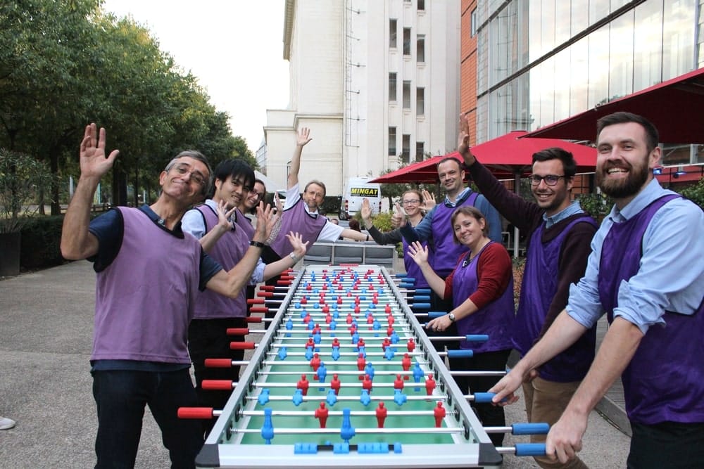animation séminaire Lyon