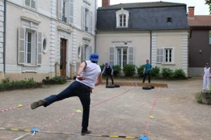 animation séminaire Lyon