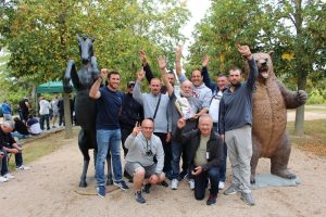animation séminaire Lyon