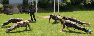 boot camp lyon