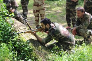 boot camp lyon