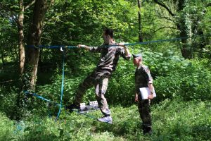 boot camp lyon