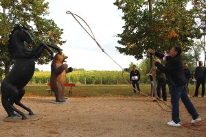 challenge western lyon