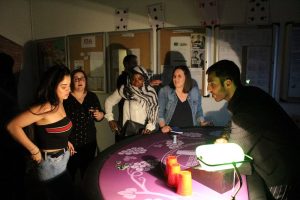 escape game lyon