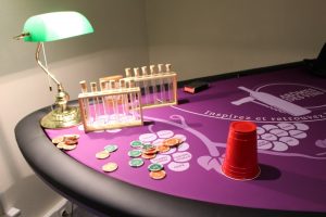 escape game lyon