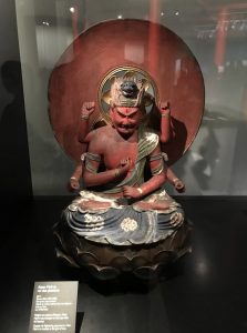 jeu de piste musée confluences