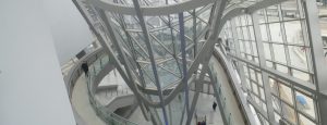 jeu de piste musée confluences