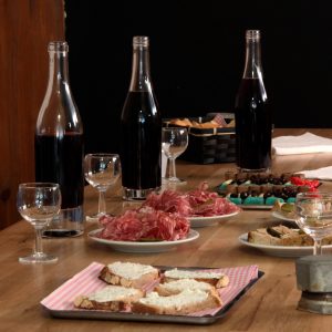 rallye gourmand lyon
