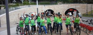 rallye vélo lyon
