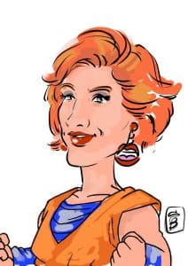 soirée année 80