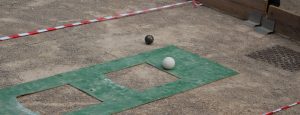 tournoi de boules lyonnaises