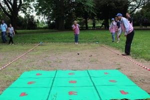 tournoi de boules lyonnaises