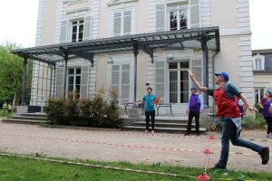 tournoi de boules lyonnaises