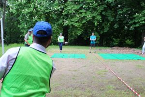 tournoi de boules lyonnaises