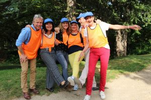tournoi de boules lyonnaises