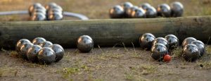 tournoi de pétanque lyon