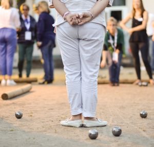 tournoi de pétanque lyon