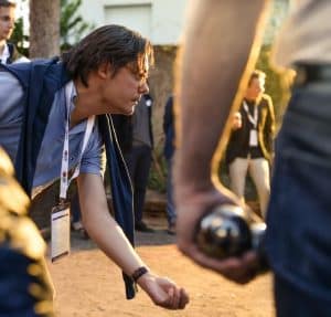 tournoi de pétanque lyon