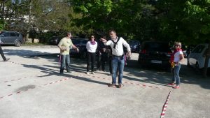 tournoi de pétanque lyon