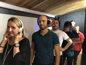 vendredi tout est permis