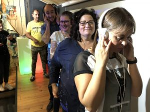 vendredi tout est permis