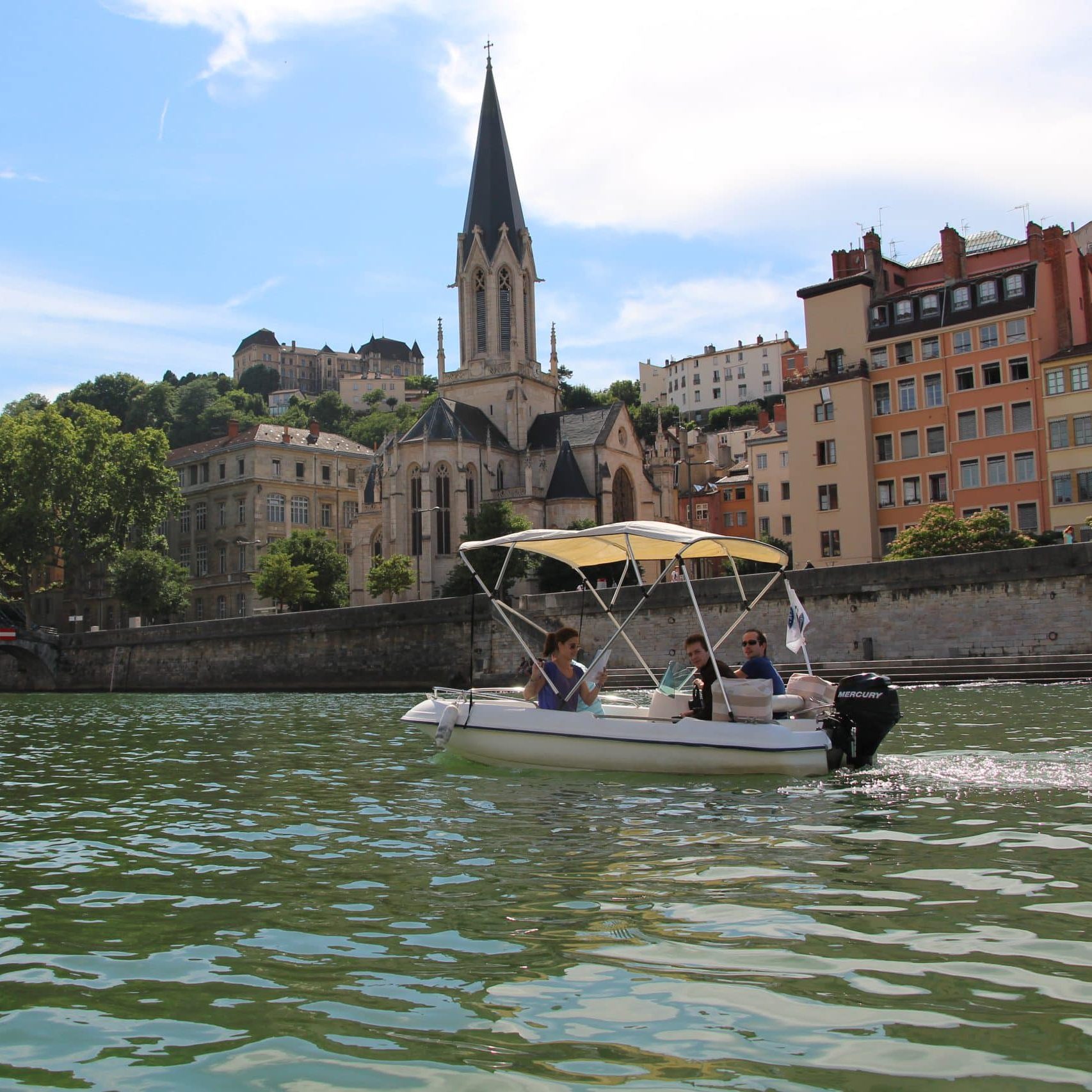 Séminaire Lyon